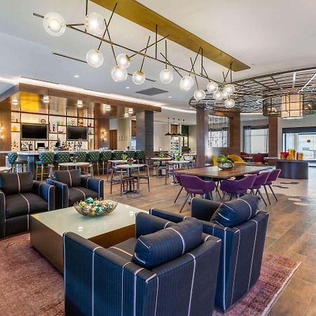 Cambria Hotel - Arundel Mills BWI Airport Hanover Exterior foto
